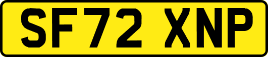 SF72XNP