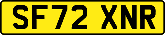 SF72XNR