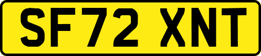 SF72XNT