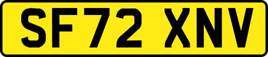 SF72XNV