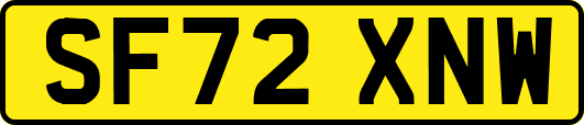 SF72XNW