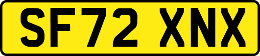 SF72XNX