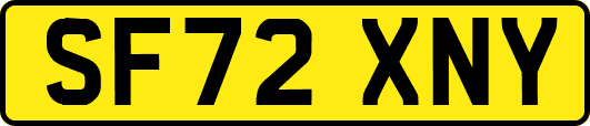 SF72XNY