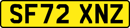 SF72XNZ