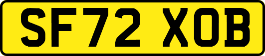 SF72XOB