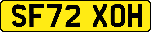 SF72XOH