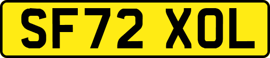 SF72XOL