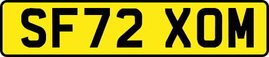 SF72XOM