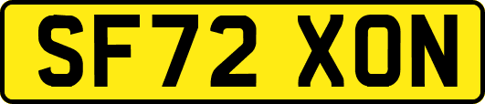SF72XON