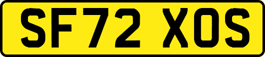 SF72XOS