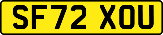SF72XOU