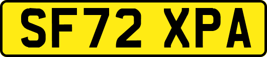 SF72XPA