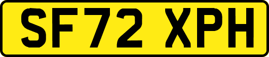 SF72XPH