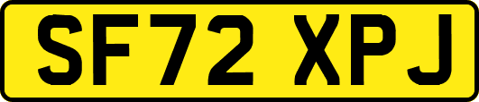 SF72XPJ