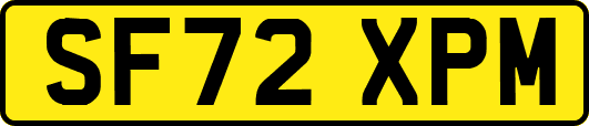 SF72XPM