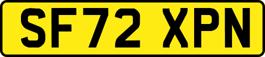 SF72XPN