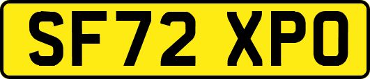 SF72XPO