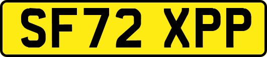 SF72XPP