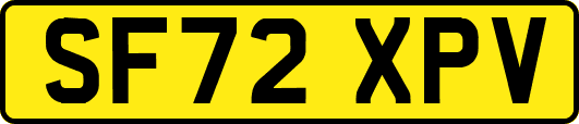 SF72XPV