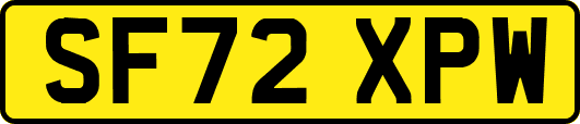 SF72XPW
