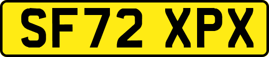 SF72XPX