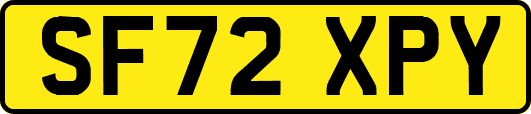 SF72XPY