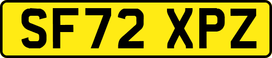 SF72XPZ