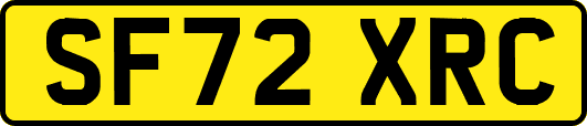 SF72XRC