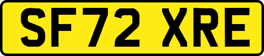 SF72XRE