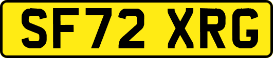 SF72XRG