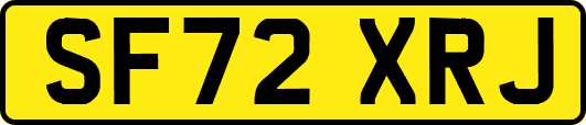 SF72XRJ