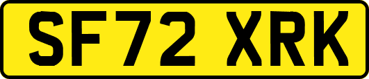 SF72XRK