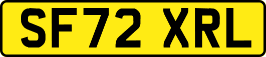 SF72XRL