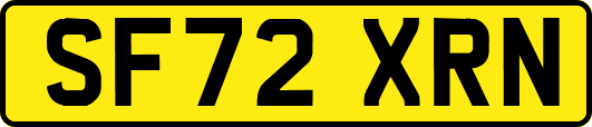 SF72XRN