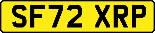 SF72XRP