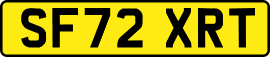 SF72XRT