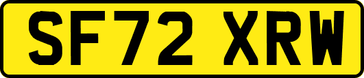 SF72XRW