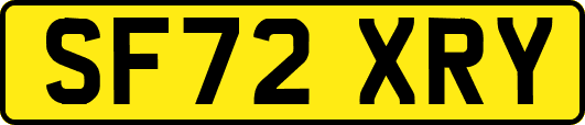 SF72XRY