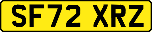 SF72XRZ