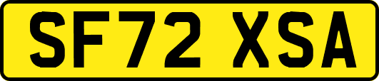 SF72XSA