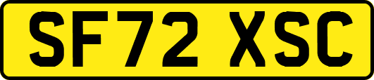 SF72XSC