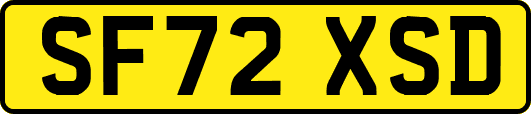 SF72XSD