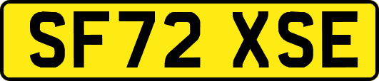 SF72XSE