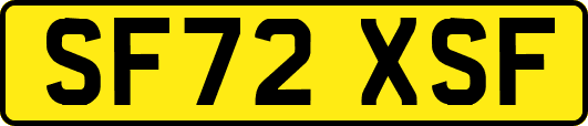 SF72XSF