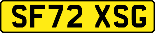 SF72XSG
