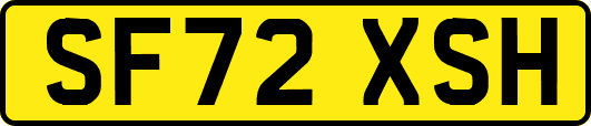 SF72XSH