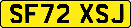 SF72XSJ