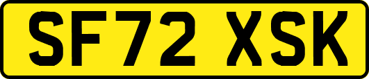 SF72XSK