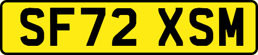SF72XSM