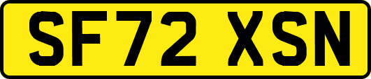 SF72XSN
